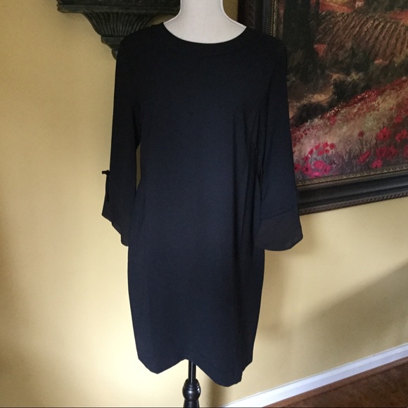 Chelsea 28- Best Little Black Dress. Size M - Picture 2 of 8